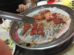 -美阿里烤肉·韩料(茂名道店)