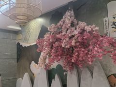 -福成自助烤肉(青春路店)