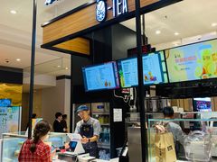 -茶百道(柏威年店)