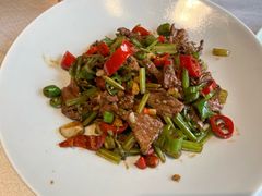 -鄱阳湖·江西小炒·瓦罐煨汤(五道口店)