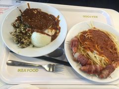 -宜家·瑞典风味餐厅(无锡店)