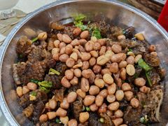 -红旗山庄(圭峰山店)