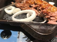 -西贝(金桥店)