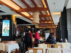 -辣婆婆(航天桥店)