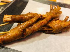 -管氏翅吧(护国寺店)