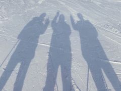 -蓟县盘山滑雪场