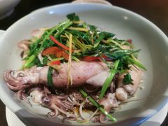 -大头虾越式风味餐厅(光明广场店)