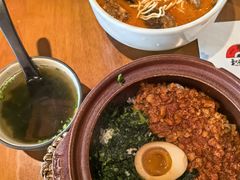 -和府捞面(天美杉杉奥特莱斯店)