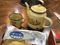 -东镇老火锅(长春路首店)