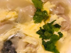 高汤云吞-买又大餐厅(福林里店)