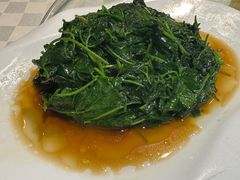 酒香草头-光明邨大酒家(淮海路店)