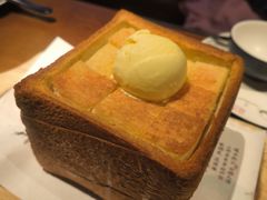 -绿茶餐厅(哈尔滨凯德店)