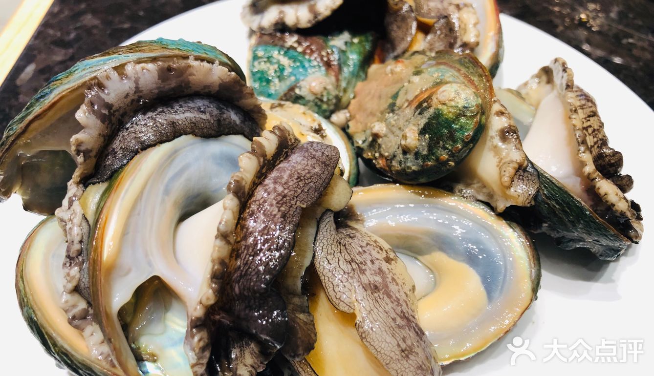 海鲜选择纠结症终结者--川娇海鲜自助