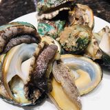 海鲜选择纠结症终结者--川娇海鲜自助