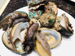 -川骄海鲜自助(河东店)