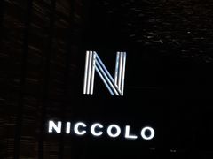 -长沙尼依格罗酒店