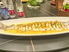 -香满楼(清水河路店)