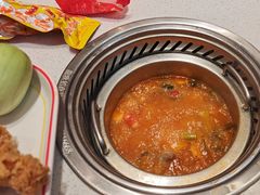 -龍歌自助小火锅(李沧丽达店)