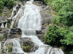 -梧桐山风景名胜区