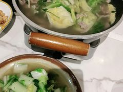-乔阿马·江南味·驴肉香(龙湖华泾天街店)