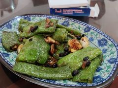 -东江湖游水三文鱼美食城