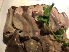 猪杂汤-百味馆·粤菜·湛江菜(后海花园店)