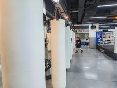 -拳盛时代拳击俱乐部(北京路店)