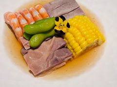 -漢舍中国菜馆(浦东嘉里城店)
