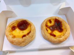 -好利来(川大店)
