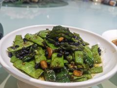 -绿色菜园·农家土菜(贤山店)