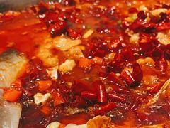 -半天妖烤鱼(蒸湘万达广场店)