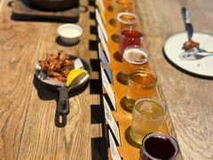 -Goose Island Brewhouse鹅岛精酿啤酒酿造工坊餐厅