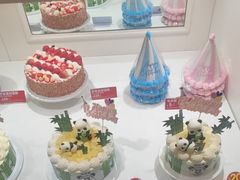 -味多美蛋糕(大兴店)
