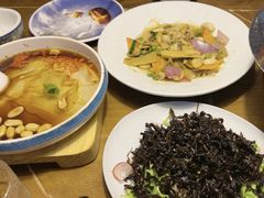 -雀舞云南菜(天津天河城购物中心店)