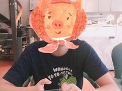 -伊斯坦布尔土耳其清真咖啡餐厅