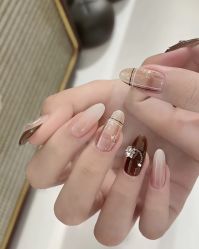 -斯馨·健康美甲美睫