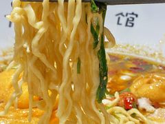 -友达面馆(广州总店)