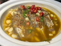 -武庄主特色炒鸡(周恩来纪念馆店)