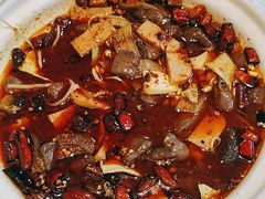 -辣婆婆(航天桥店)