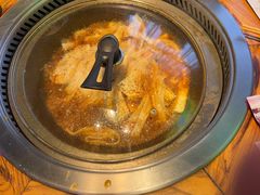 -山里屯铁锅炖·东北菜(康桥店)