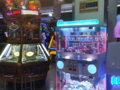 -大玩家(哈尔滨悦荟店)