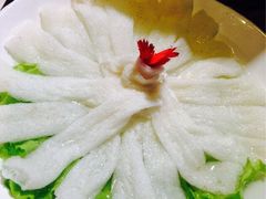 iphone_upload_pic-宝泉铜锅·涮羊肉(解放东路店)