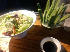 田园果蔬沙律-胡桃里音乐酒馆(曲江店)