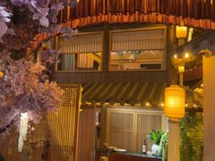 -叶叶菩提(太原别墅店)