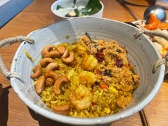 -生如夏花泰式火锅(鹭洲里店)
