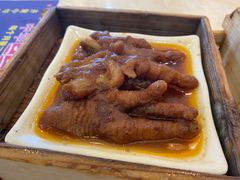 -中恒华茶楼(牌坊店)