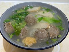 -汕味十足·汕尾特色小吃(海珠店)