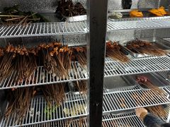 -老瓦房冷锅串串(文殊院店)