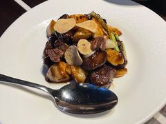 -杭州西子湖四季酒店·金沙厅