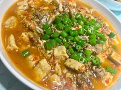 姜仔蛙-58度品质川菜馆(经一路店)